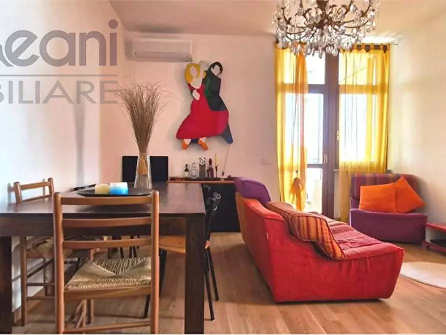 Immagine 7 di Appartamento in vendita  in Via Cristina di Belgioioso a Locate Di Triulzi