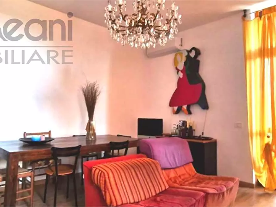 Immagine 8 di Appartamento in vendita  in Via Cristina di Belgioioso a Locate Di Triulzi