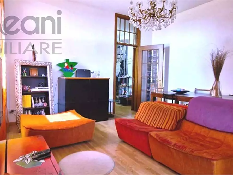 Immagine 9 di Appartamento in vendita  in Via Cristina di Belgioioso a Locate Di Triulzi