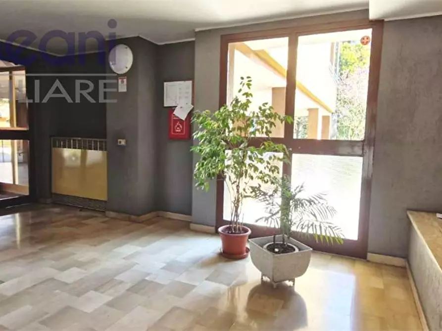 Immagine 2 di Appartamento in vendita  in Via Cristina di Belgioioso a Locate Di Triulzi