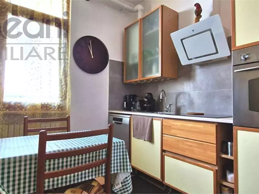 Immagine 12 di Appartamento in vendita  in Via Cristina di Belgioioso a Locate Di Triulzi