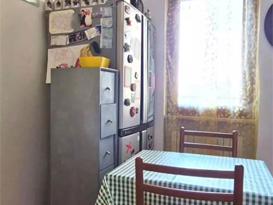 Immagine 15 di Appartamento in vendita  in Via Cristina di Belgioioso a Locate Di Triulzi