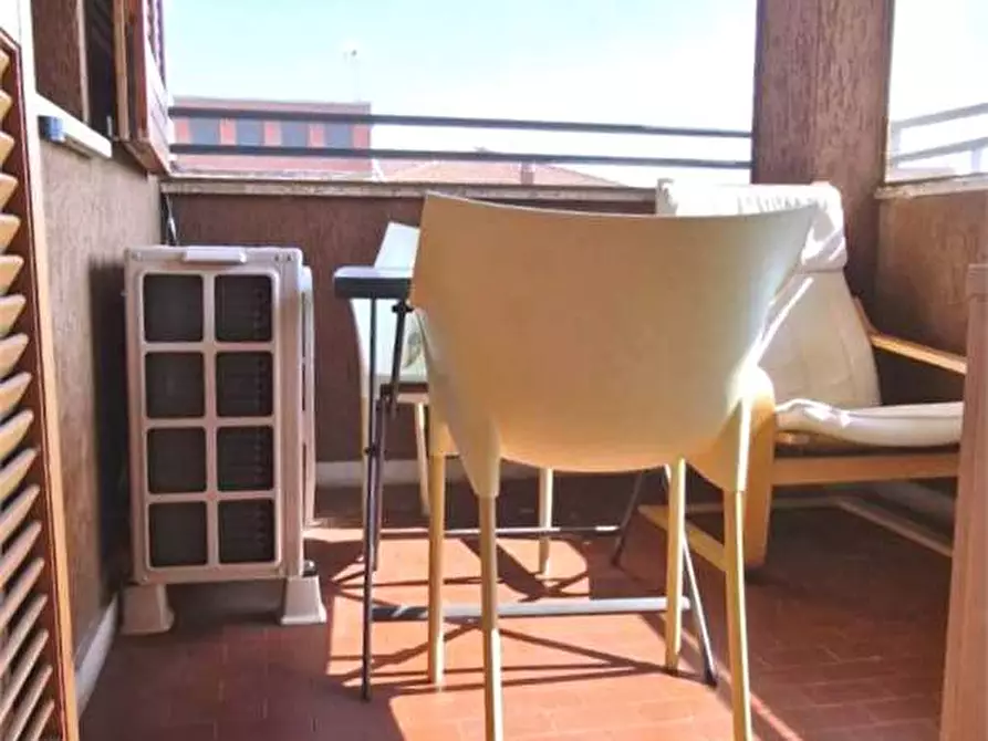 Immagine 18 di Appartamento in vendita  in Via Cristina di Belgioioso a Locate Di Triulzi