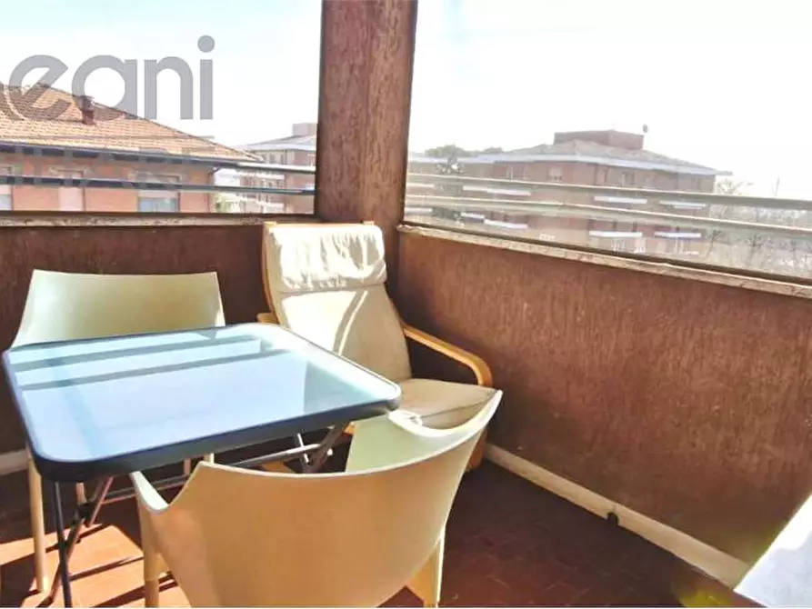 Immagine 19 di Appartamento in vendita  in Via Cristina di Belgioioso a Locate Di Triulzi