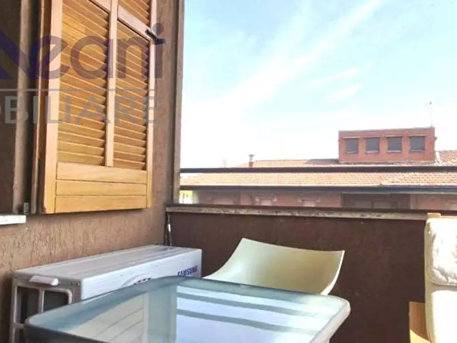 Immagine 17 di Appartamento in vendita  in Via Cristina di Belgioioso a Locate Di Triulzi