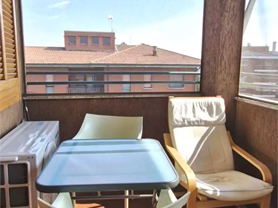 Immagine 20 di Appartamento in vendita  in Via Cristina di Belgioioso a Locate Di Triulzi