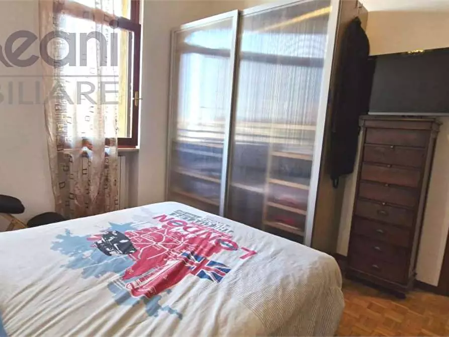 Immagine 21 di Appartamento in vendita  in Via Cristina di Belgioioso a Locate Di Triulzi