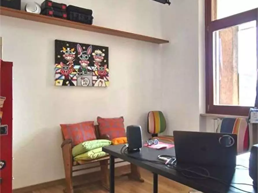 Immagine 23 di Appartamento in vendita  in Via Cristina di Belgioioso a Locate Di Triulzi