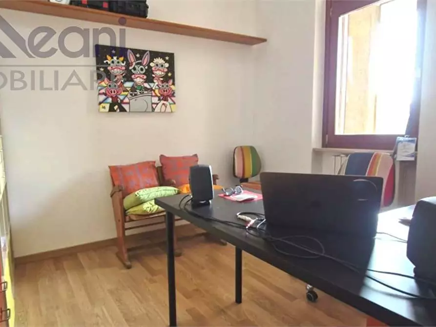 Immagine 24 di Appartamento in vendita  in Via Cristina di Belgioioso a Locate Di Triulzi