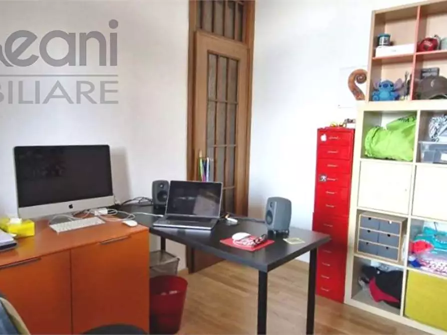 Immagine 26 di Appartamento in vendita  in Via Cristina di Belgioioso a Locate Di Triulzi