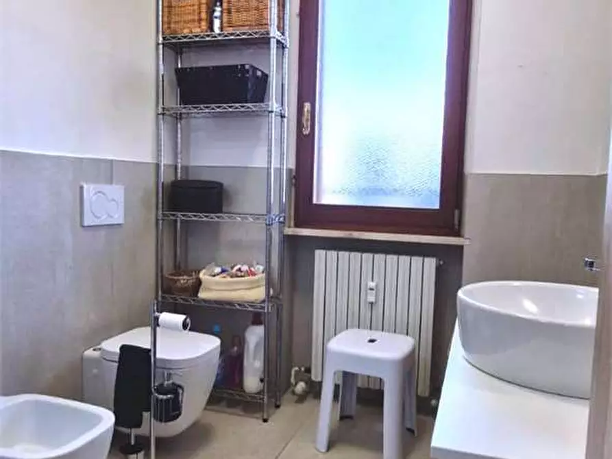 Immagine 32 di Appartamento in vendita  in Via Cristina di Belgioioso a Locate Di Triulzi