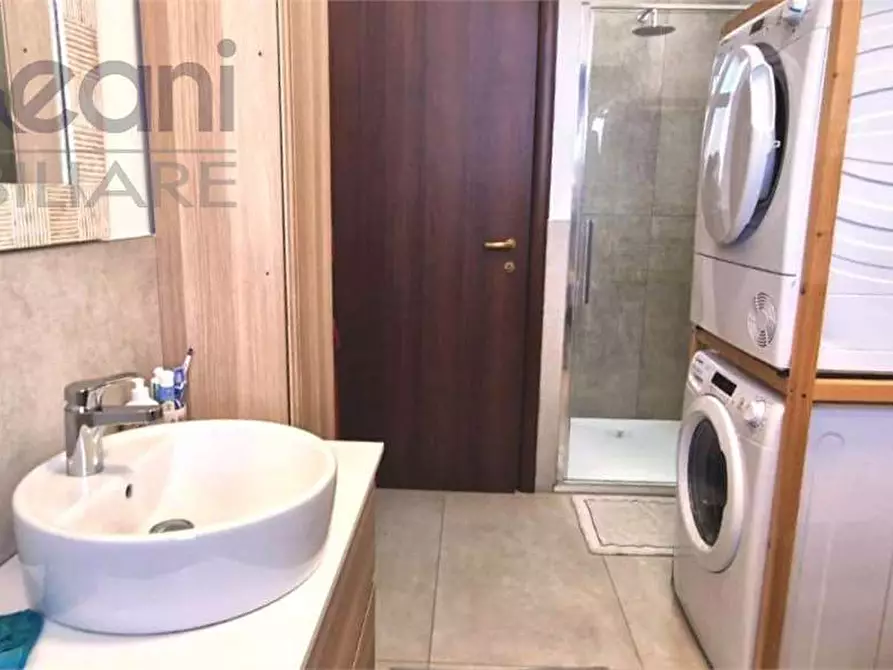 Immagine 36 di Appartamento in vendita  in Via Cristina di Belgioioso a Locate Di Triulzi