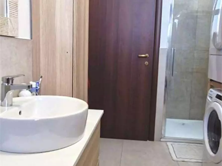 Immagine 34 di Appartamento in vendita  in Via Cristina di Belgioioso a Locate Di Triulzi