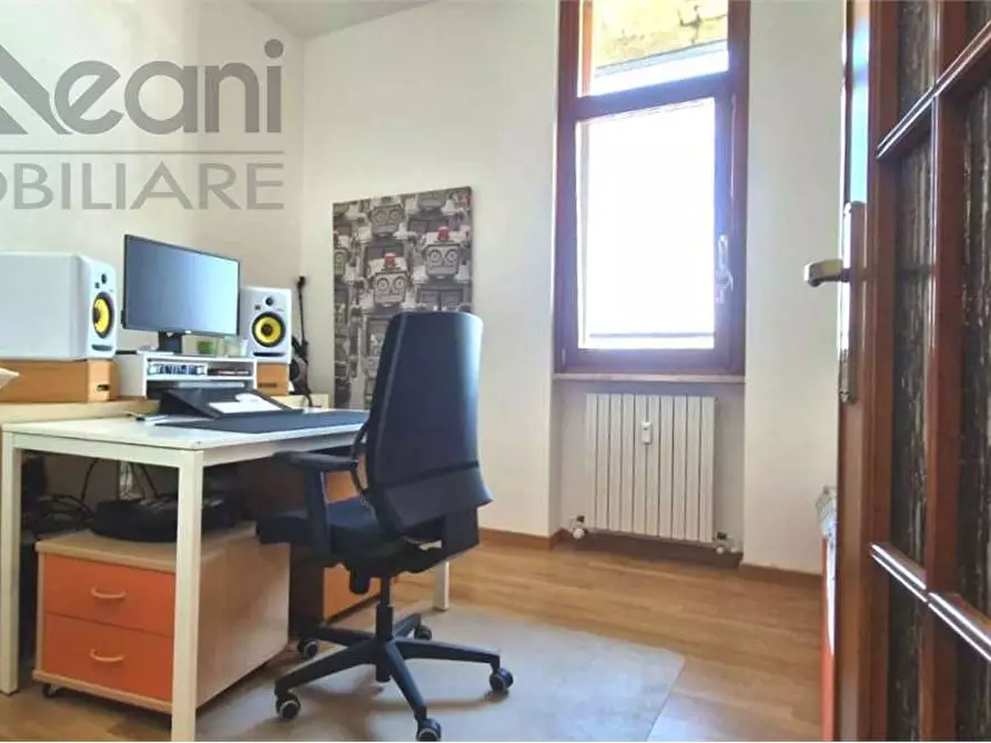 Immagine 29 di Appartamento in vendita  in Via Cristina di Belgioioso a Locate Di Triulzi