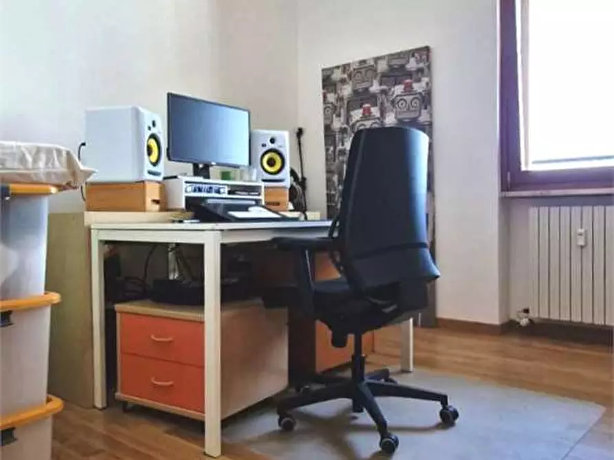 Immagine 28 di Appartamento in vendita  in Via Cristina di Belgioioso a Locate Di Triulzi