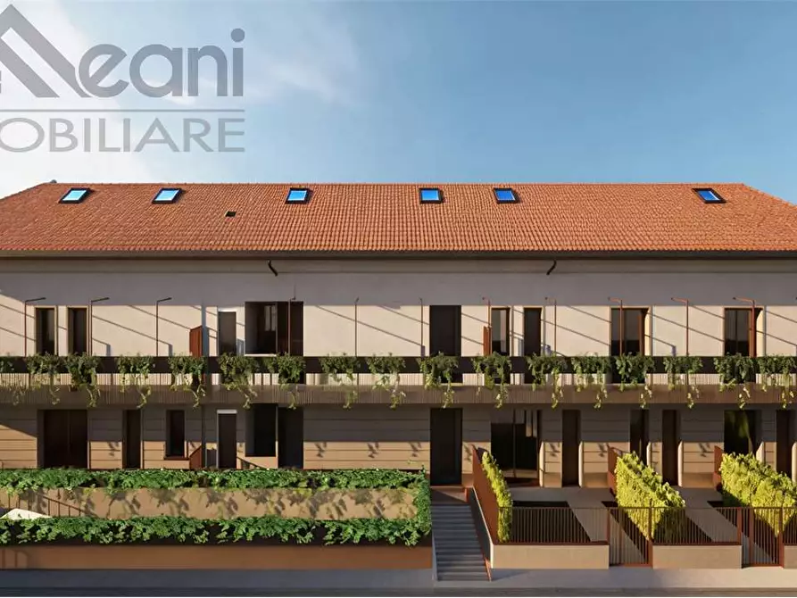 Immagine 5 di Appartamento in vendita  in Via Ripamonti a Milano