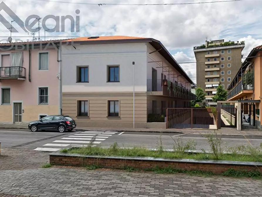 Immagine 7 di Appartamento in vendita  in Via Ripamonti a Milano