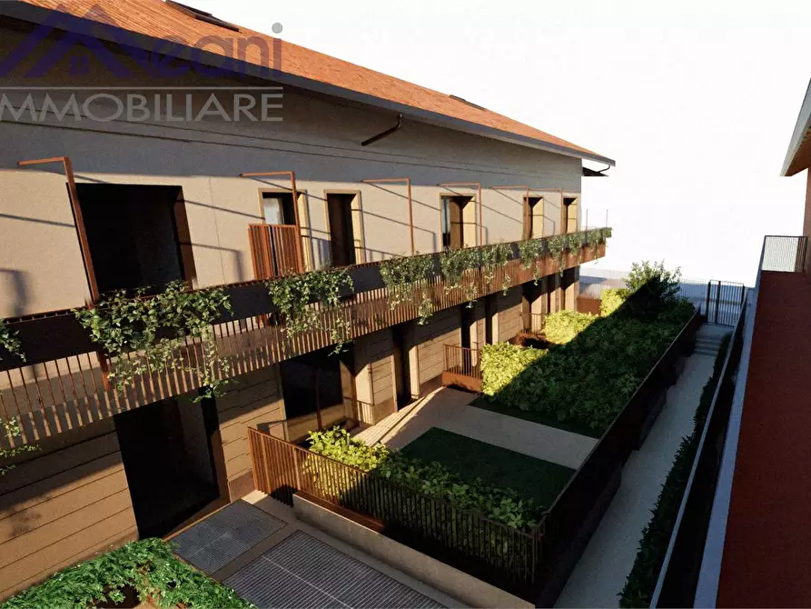 Immagine 11 di Appartamento in vendita  in Via Ripamonti a Milano