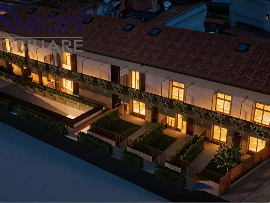 Immagine 4 di Appartamento in vendita  in Via Ripamonti a Milano