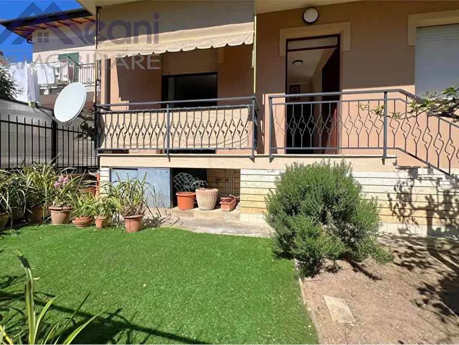 Immagine 2 di Appartamento in vendita  in VIA MOILASTRINI  a Pietra Ligure