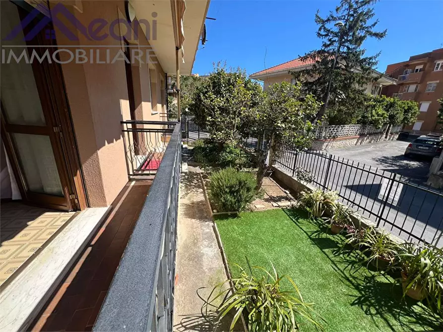 Immagine 13 di Appartamento in vendita  in VIA MOILASTRINI  a Pietra Ligure