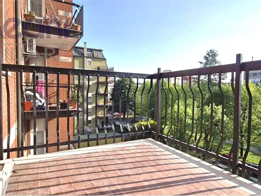 Immagine 3 di Appartamento in vendita  in VIA GRAMSCI a Opera