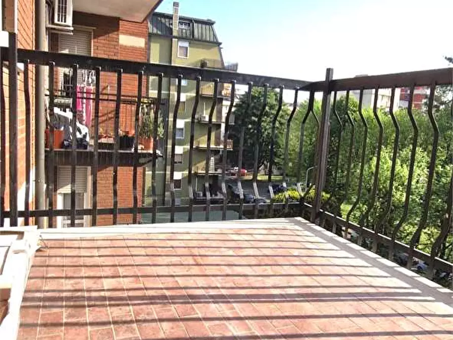 Immagine 6 di Appartamento in vendita  in VIA GRAMSCI a Opera