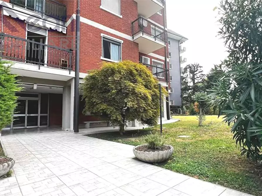 Immagine 18 di Appartamento in vendita  in VIA GRAMSCI a Opera