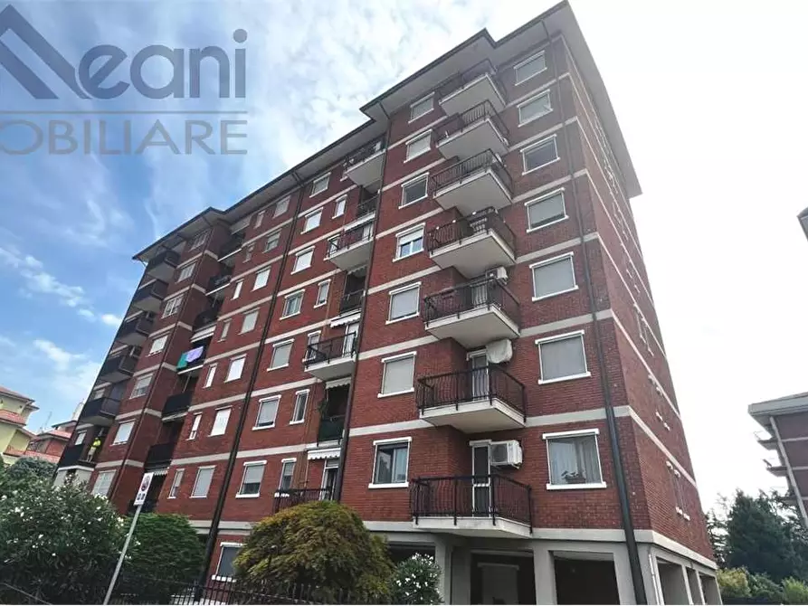 Immagine 19 di Appartamento in vendita  in VIA GRAMSCI a Opera