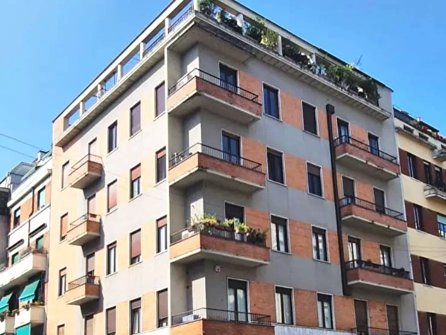 Immagine 27 di Appartamento in vendita  in Piazzale paolo gorini a Milano