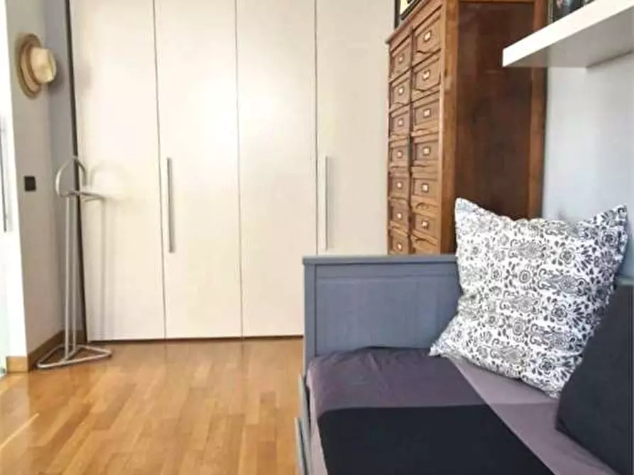 Immagine 16 di Appartamento in vendita  in Piazzale paolo gorini a Milano