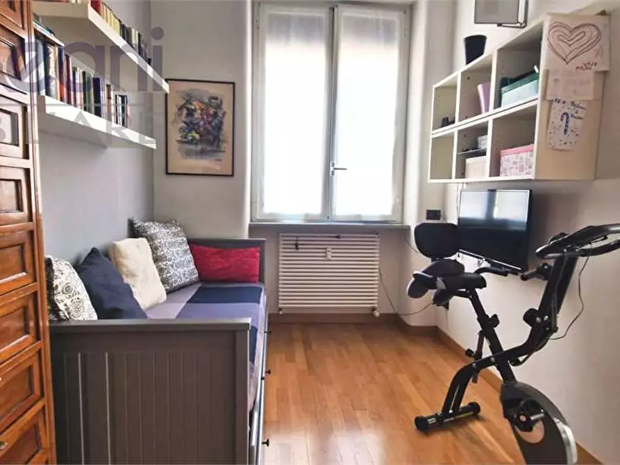 Immagine 12 di Appartamento in vendita  in Piazzale paolo gorini a Milano