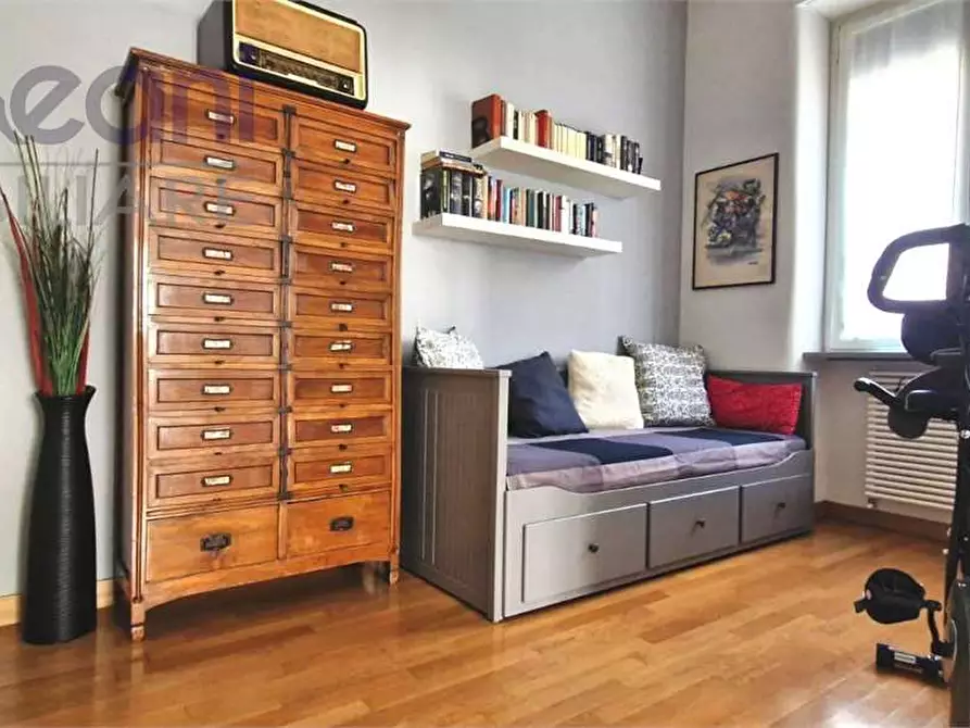 Immagine 14 di Appartamento in vendita  in Piazzale paolo gorini a Milano