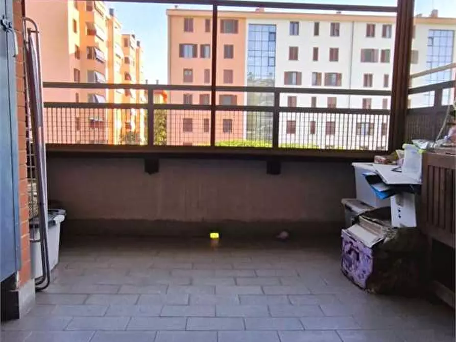 Immagine 8 di Appartamento in vendita  in Via Golgi a Opera