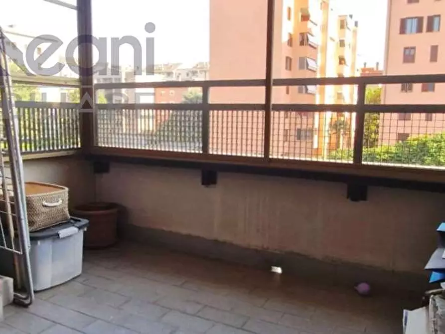 Immagine 10 di Appartamento in vendita  in Via Golgi a Opera