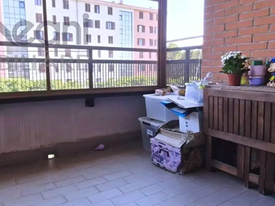 Immagine 11 di Appartamento in vendita  in Via Golgi a Opera