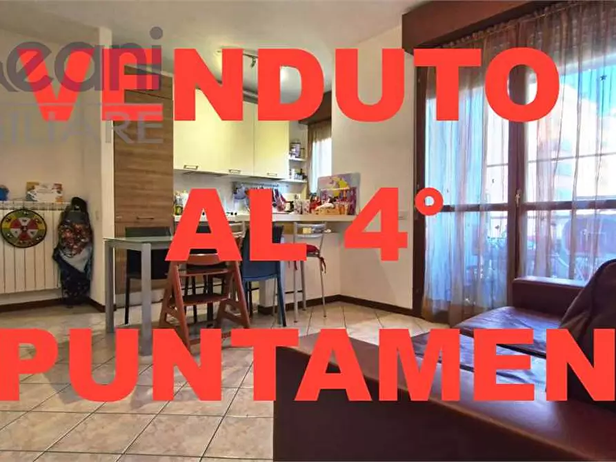 Immagine 1 di Appartamento in vendita  in Via Golgi a Opera