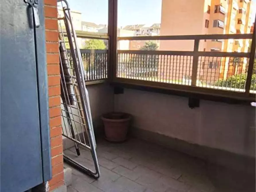 Immagine 9 di Appartamento in vendita  in Via Golgi a Opera