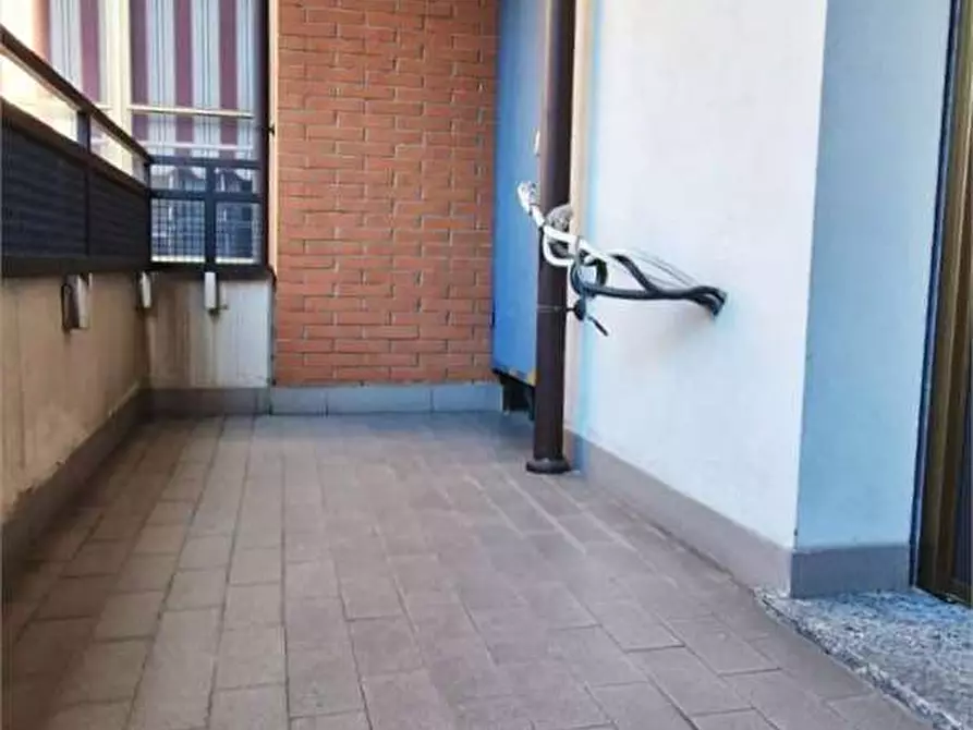 Immagine 19 di Appartamento in vendita  in Via Golgi a Opera