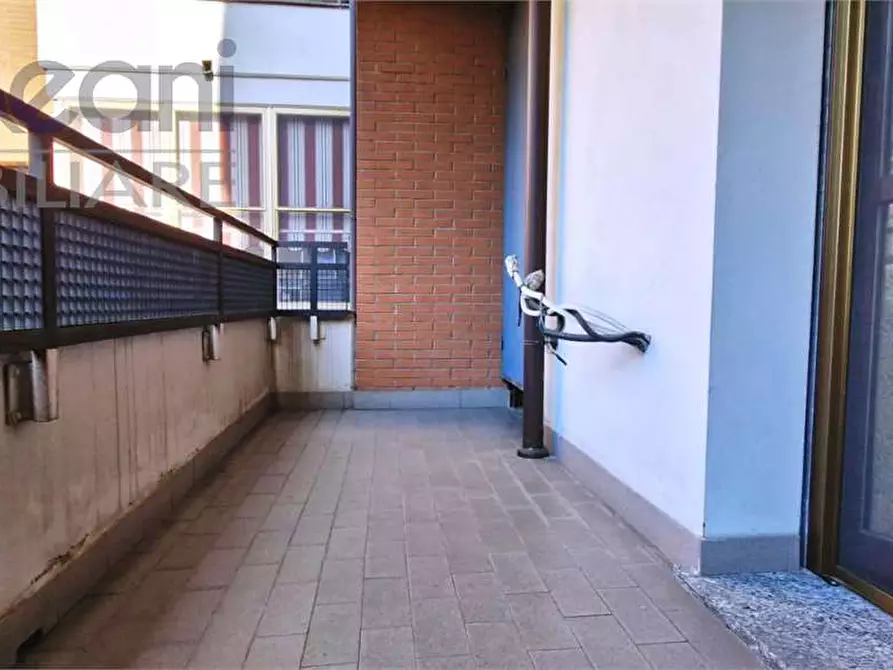 Immagine 20 di Appartamento in vendita  in Via Golgi a Opera