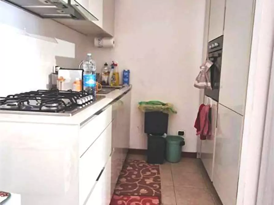 Immagine 7 di Appartamento in affitto  in Via Moneta a Opera