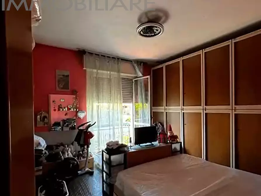 Immagine 8 di Trilocale in vendita  in Via VIII Marzo a Siziano