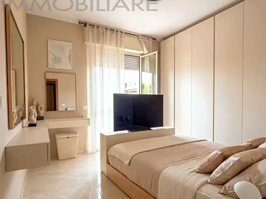 Immagine 7 di Trilocale in vendita  in Via VIII Marzo a Siziano