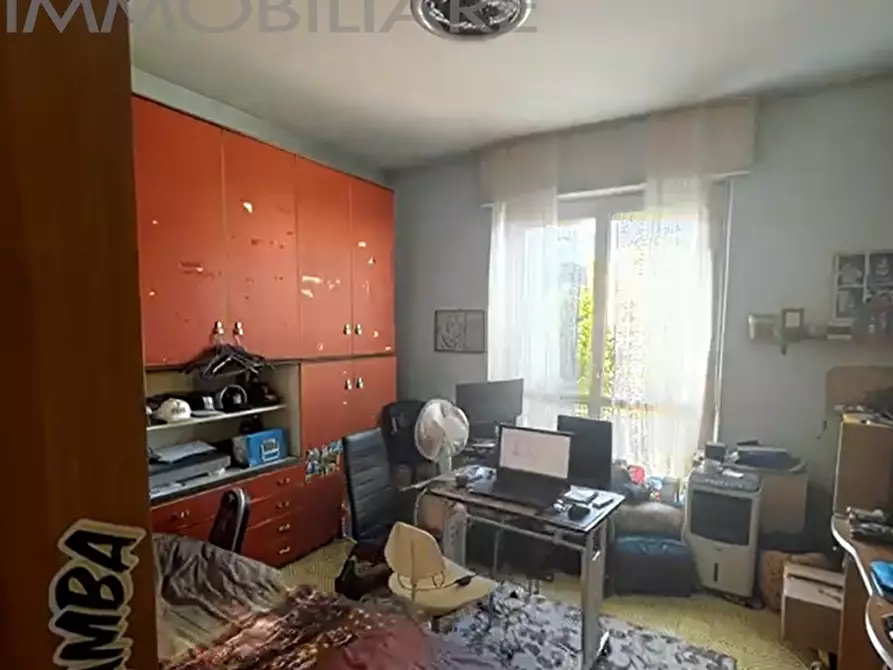 Immagine 10 di Trilocale in vendita  in Via VIII Marzo a Siziano