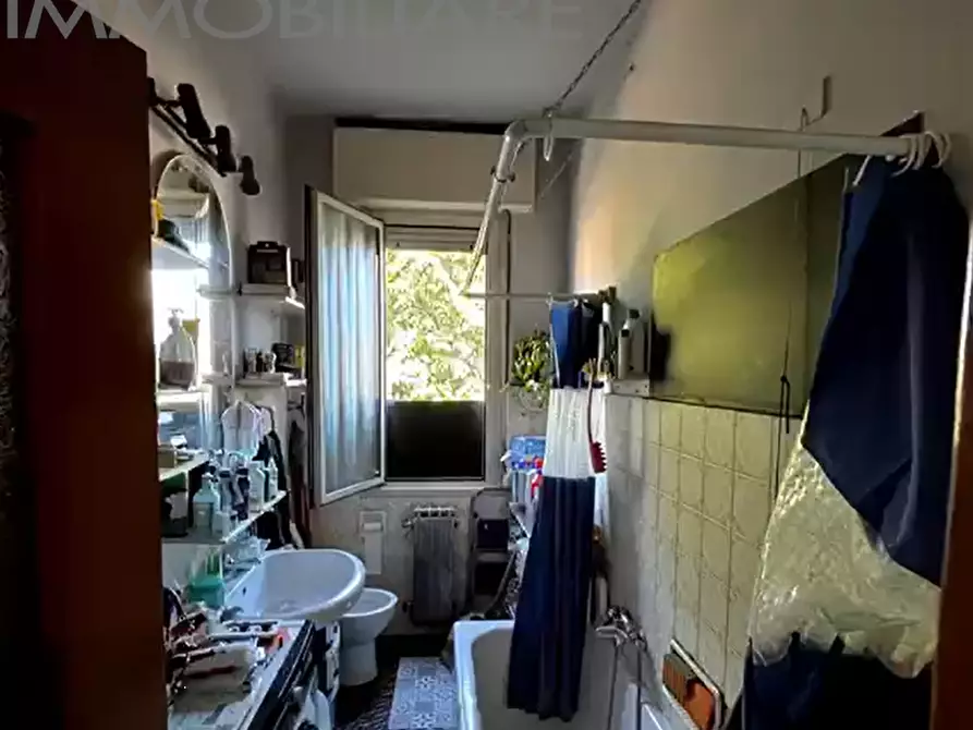 Immagine 12 di Trilocale in vendita  in Via VIII Marzo a Siziano