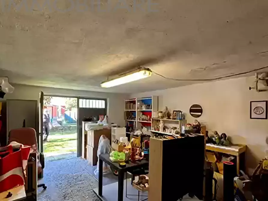 Immagine 18 di Trilocale in vendita  in Via VIII Marzo a Siziano