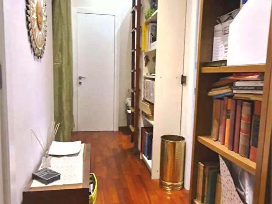Immagine 25 di Appartamento in vendita  in Via Papa Giovanni XXIII a Opera