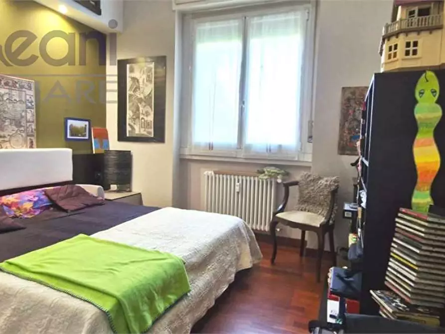 Immagine 38 di Appartamento in vendita  in Via Papa Giovanni XXIII a Opera