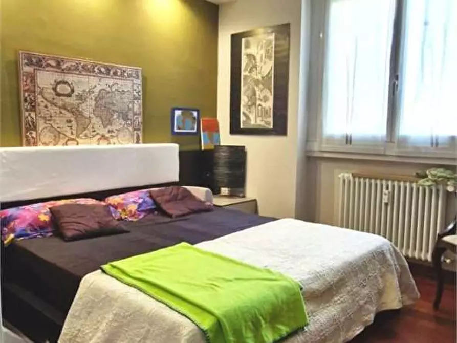 Immagine 39 di Appartamento in vendita  in Via Papa Giovanni XXIII a Opera