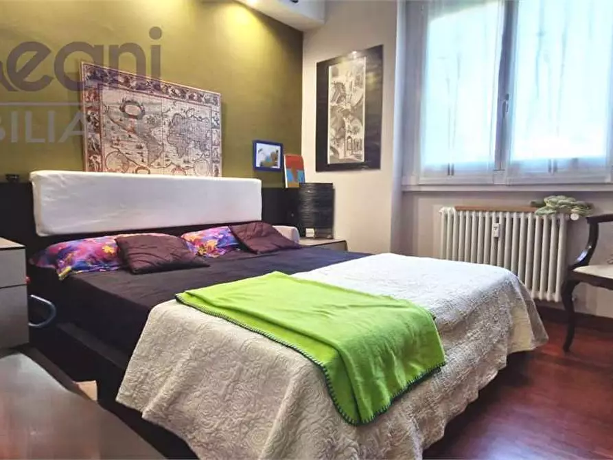 Immagine 37 di Appartamento in vendita  in Via Papa Giovanni XXIII a Opera